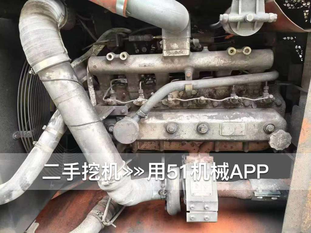 51挖机